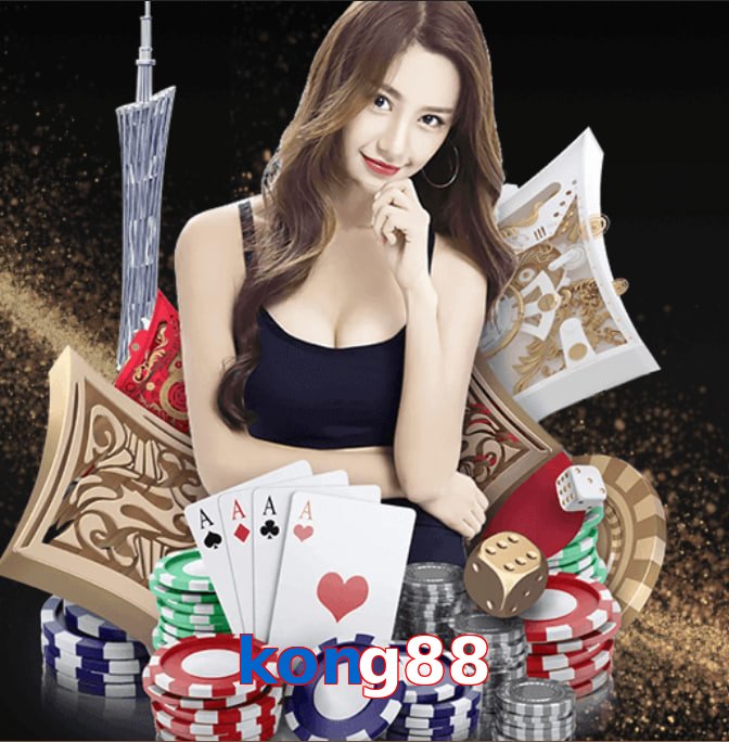 kong88
